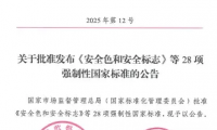 標準解讀丨新國標GB 18580 2025，釋放了哪些信號？
