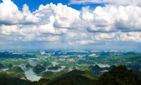 千年舟新生態(tài)地板，給年輕人不一樣的五新體驗