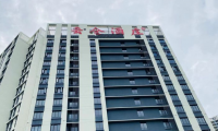 2023.4.11云倉酒莊海南接待中心揭幕，經(jīng)銷商接待服務(wù)進入常態(tài)化