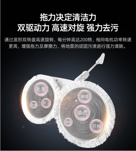 3電動(dòng)拖把好用嗎？法博萊無(wú)線電動(dòng)拖把，輕松潔凈無(wú)壓力295.png