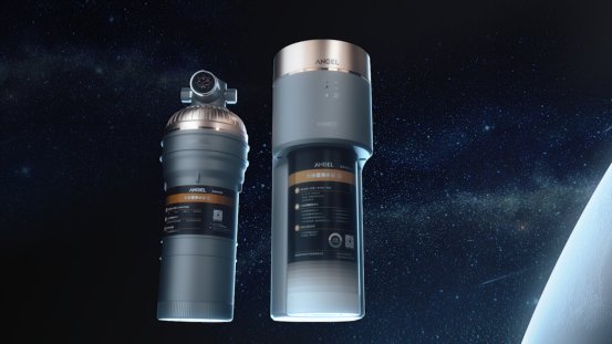 什么樣的黑科技凈水器成為高品質(zhì)生活的代名詞？