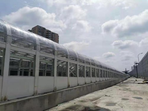 BIM技術(shù)為冬奧保障工程“描筋繪骨”