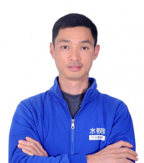 “水教授”李貴才：我為什么要在韶關(guān)創(chuàng)辦凈水器專營店？