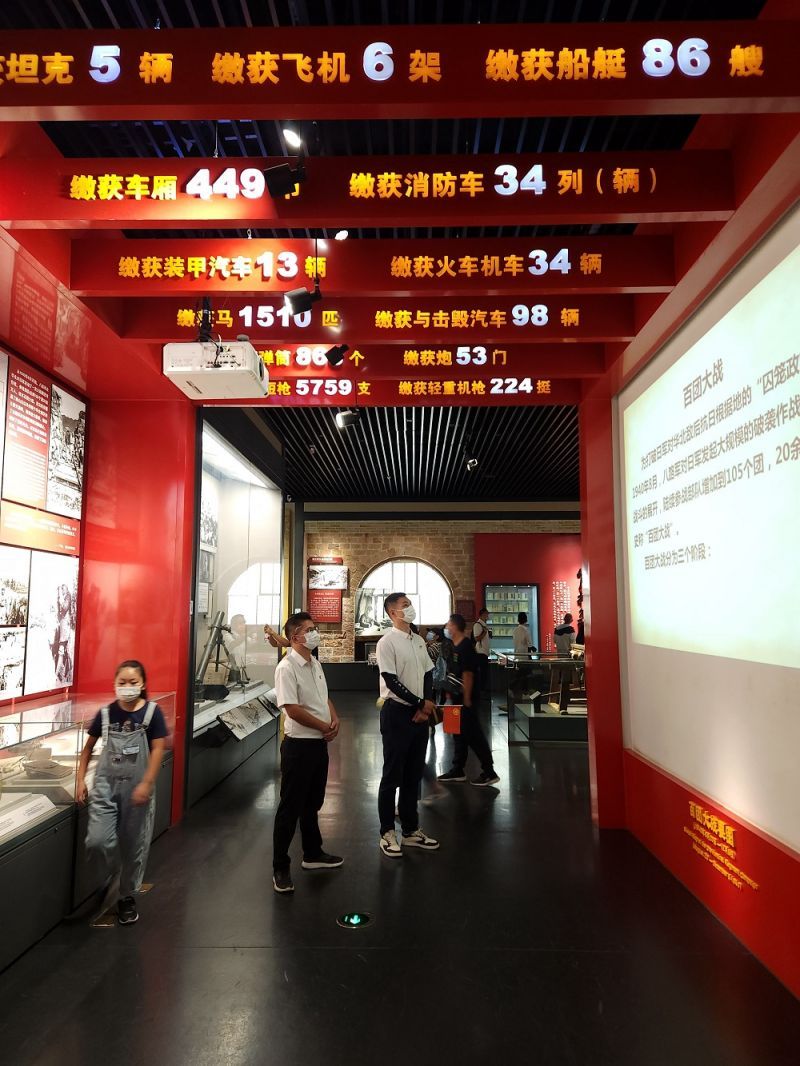 參觀抗日戰(zhàn)爭(zhēng)紀(jì)念館照片（李洪川攝） (1).jpg