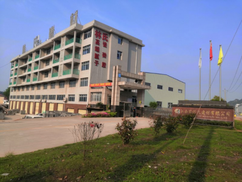 深耕十余年，江西林氏新型建材邁向膩子粉瓷磚膠行業(yè)新征程