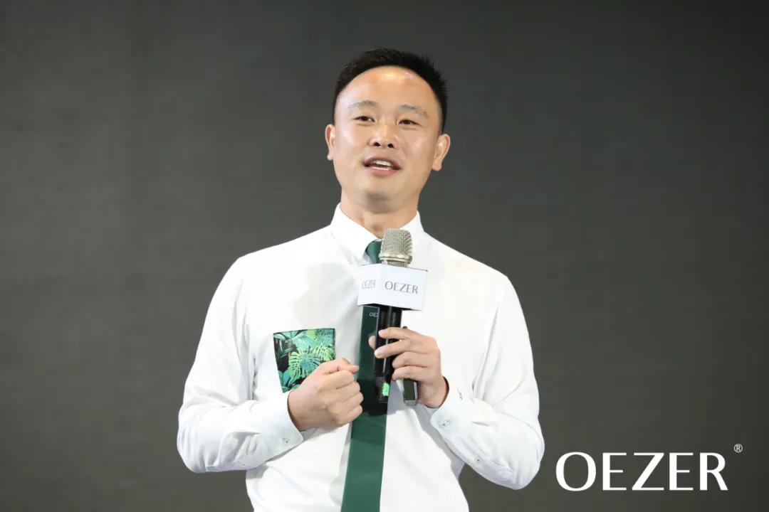 歐哲門窗第四屆戰(zhàn)略合作峰會圓滿落幕！