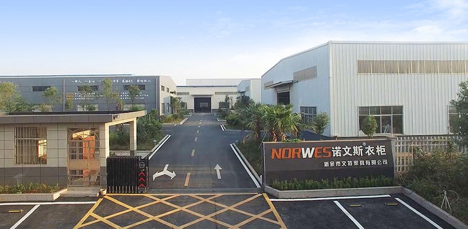 諾文斯定制家居，十三年沉淀厚積薄發(fā)
