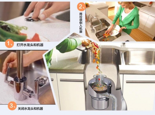 2020年廚余垃圾處理器品牌排行榜，熱門垃圾處理器機(jī)型分享