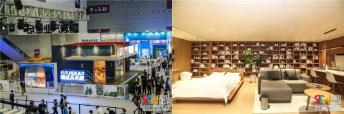 直擊展會丨建材家居行業(yè)如何賦能整裝產業(yè)？千年舟給出標準答案