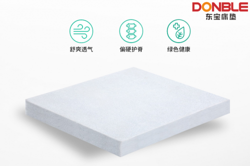 開學(xué)必備，東寶學(xué)生床墊讓孩子元?dú)鉂M滿地迎接新學(xué)期
