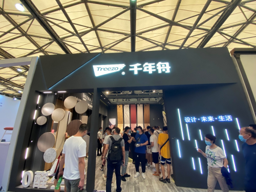材質(zhì)創(chuàng)新賦能綠色人居需求 ，千年舟在材料、設(shè)計、功能等方面實現(xiàn)新突破