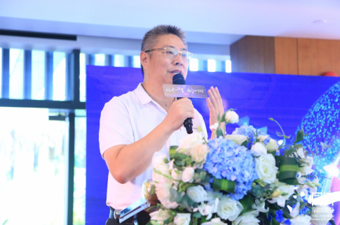 同濟(jì)一堂，有你圳好——2020年深圳同濟(jì)大學(xué)校友會(huì)迎新活動(dòng)成功舉辦