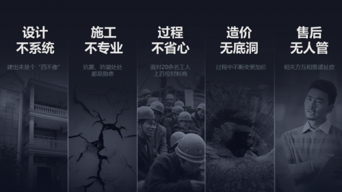 鄉(xiāng)村建房節(jié)，回鄉(xiāng)建房者不容錯過的行業(yè)盛典