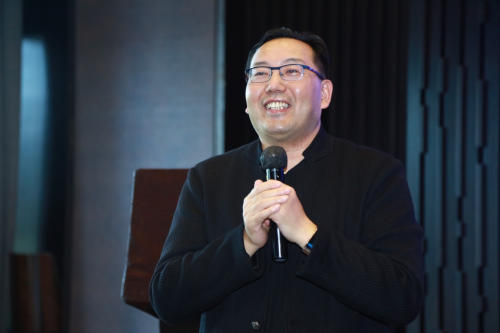 “未來有你，灣區(qū)同濟(jì)”粵港澳大灣區(qū)交流會暨同濟(jì)大學(xué)校友聯(lián)誼會成功舉辦