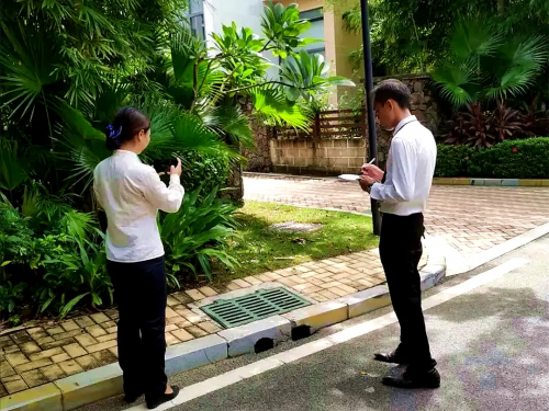 中奧物業(yè)：秉承服務(wù)業(yè)主初心，用心用情做好每件小事