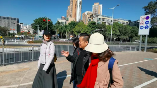 譚幫主密探龍華多家樓盤，2021深圳龍華樓市又有利好？