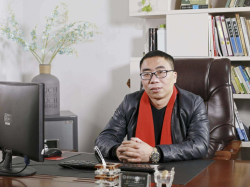 迪卡家居劉真明：產(chǎn)品、品牌、服務(wù)三端齊發(fā)力，搶跑2021！