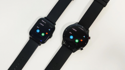 移動(dòng)支付領(lǐng)域或迎變革？華米 Amazfit 智能手表率先支持微信支付