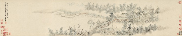 3月6日至7日，西泠拍賣廣州公開征集藏品