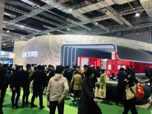 好萊客藝術(shù)整裝大家居X中國建博會，邀你共掀潮玩+整裝熱浪！