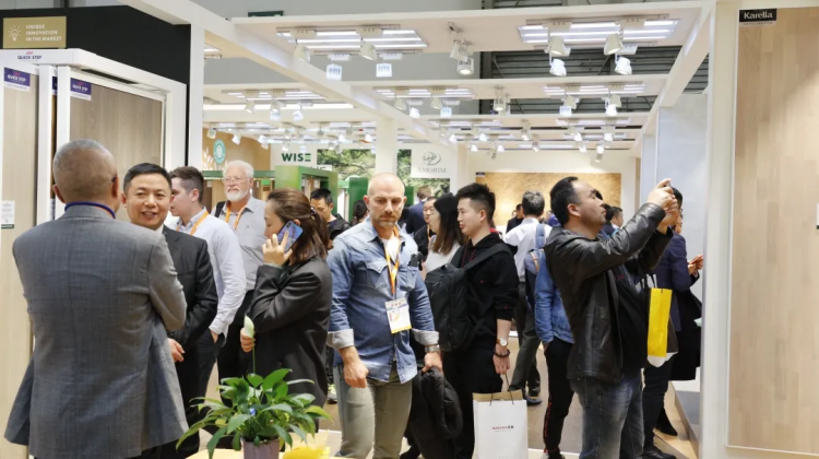 河姆渡將攜手亞洲建筑及裝飾聯展舉辦“智慧空間產業(yè)發(fā)展分論壇”