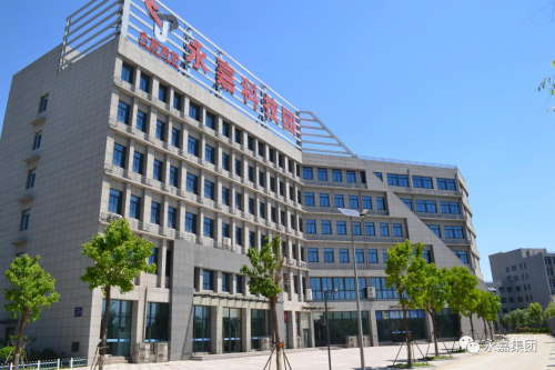永嘉科技園-50年產(chǎn)權(quán)，中小企業(yè)的好平臺