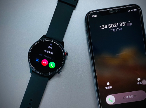 獨(dú)立通話+血氧檢測，華米Amazfit GTR 2 eSIM智能手表正式開售