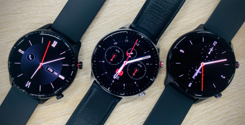 華米科技如何用Amazfit GTR 2系列，持續(xù)刷新智能穿戴體驗(yàn)