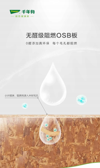 千年舟阻燃板，360°防護的阻燃衛(wèi)士