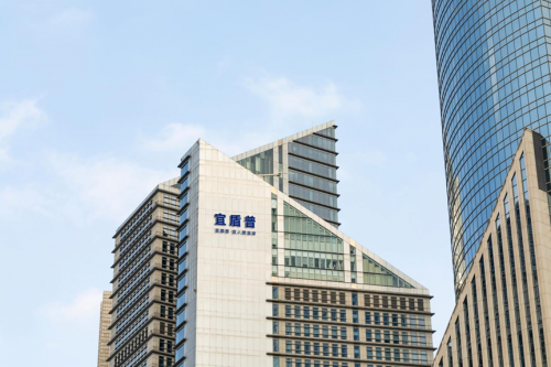 追求家人健康、家庭幸福的美好生活，從選擇宜盾普開始