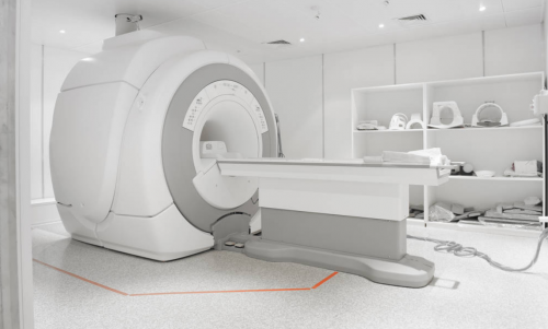 瞄準核磁共振的未來，華米科技推出便攜式MRI