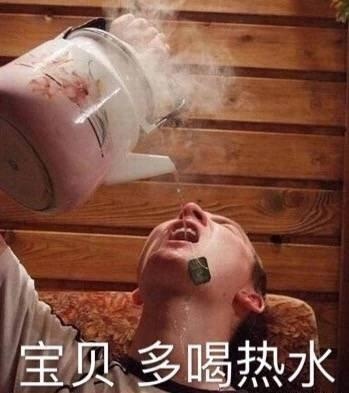 愛(ài)喝涼水的歪果仁，竟然和我用的是同一款凈水器！