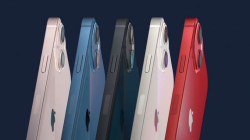 iPhone 13 發(fā)布 ｜ Magsafe發(fā)力 億色科技配套黑科技爆款無線充