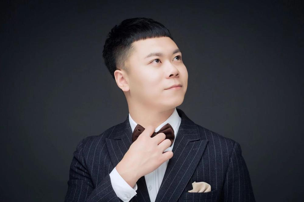 守為教育創(chuàng)始人宋鐵男：守護你，一起有所作為！