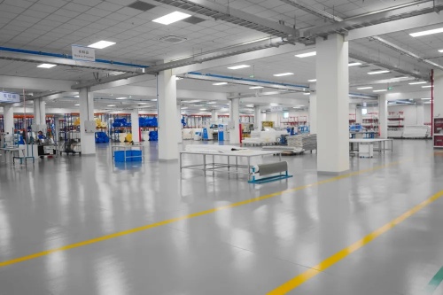 Simmons席夢思又一規(guī)模級工廠投入使用，為更多人帶去健康好睡眠