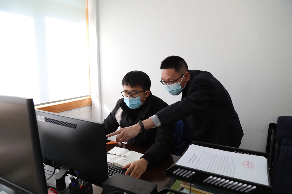 浙江寧波奉化供電公司：用電稽查“+監(jiān)督”，持續(xù)深化堵漏增收