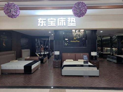 臥室買了這種品牌的床，裝修師傅都夸好