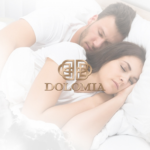 好好睡覺，是人生的重啟方式！枕頭界的“愛馬仕”DOLOMIA開啟全球頂級睡眠盛宴