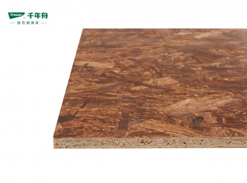 難燃OSB板筑高安全防線，守護(hù)萬千家庭