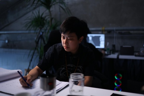 設(shè)計師雅雅 | 每個人都獨一無二，設(shè)計也是如此