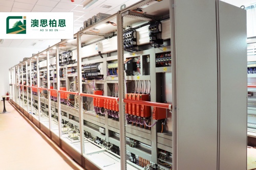 智能化廠房，創(chuàng)新技術(shù)工藝  澳思柏恩掀起板材行業(yè)“內(nèi)卷”浪潮！
