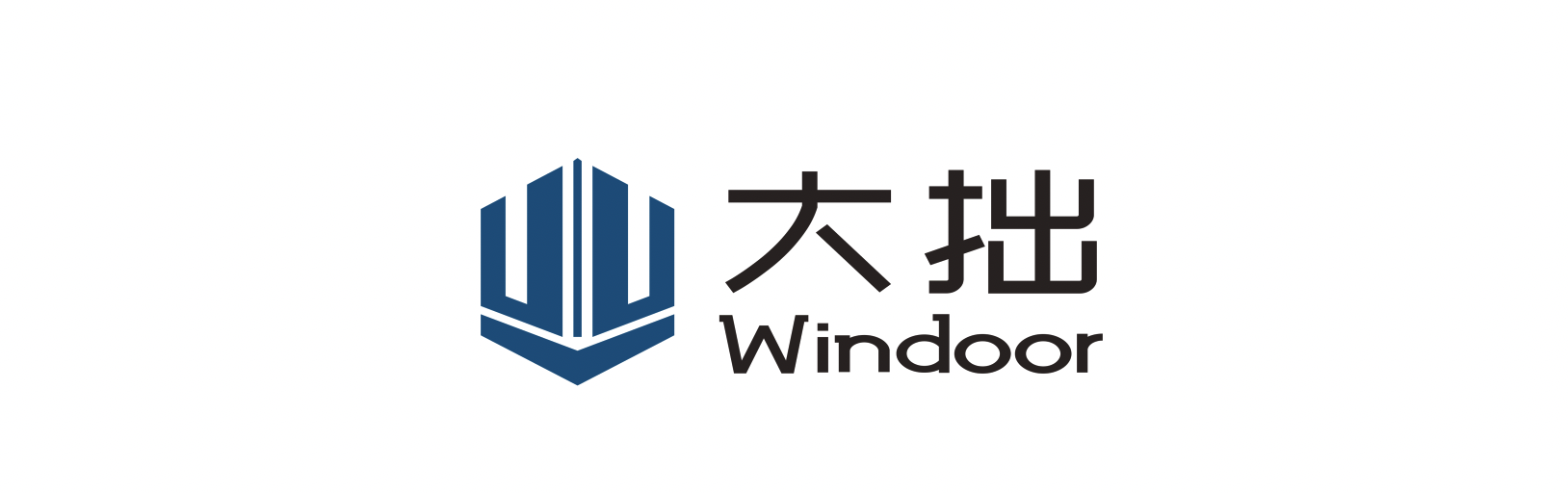 高性價(jià)比+可靠售后服務(wù) 大拙門窗值得國人信賴