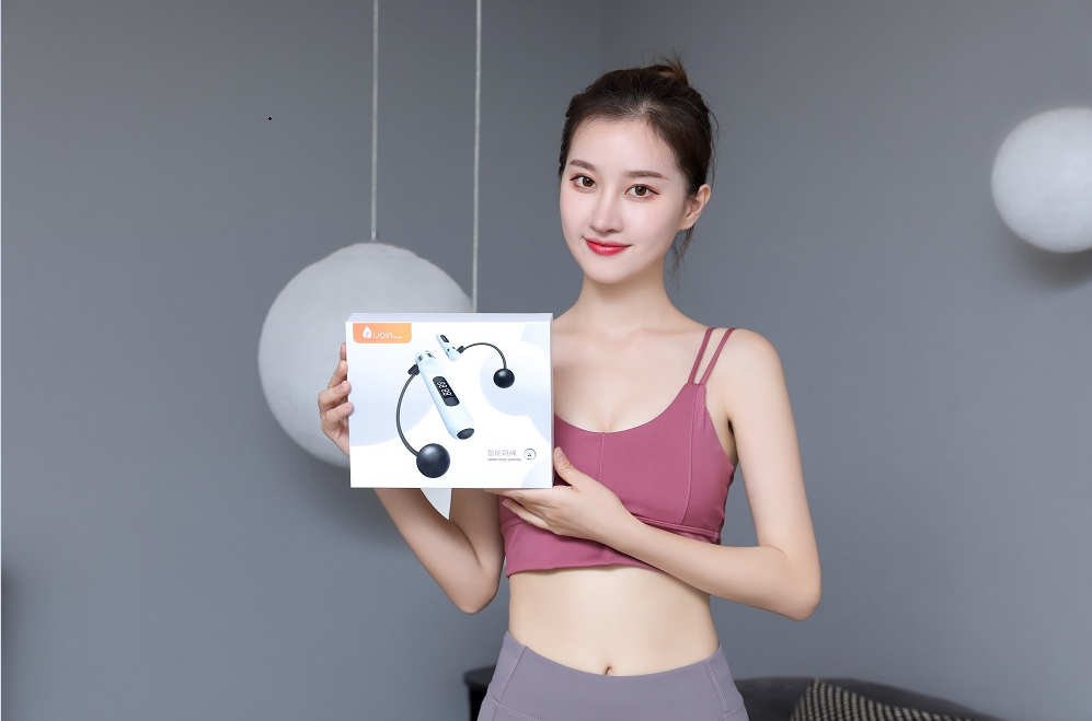 UOIN—新潮運動品牌，讓【輕】運動走進生活