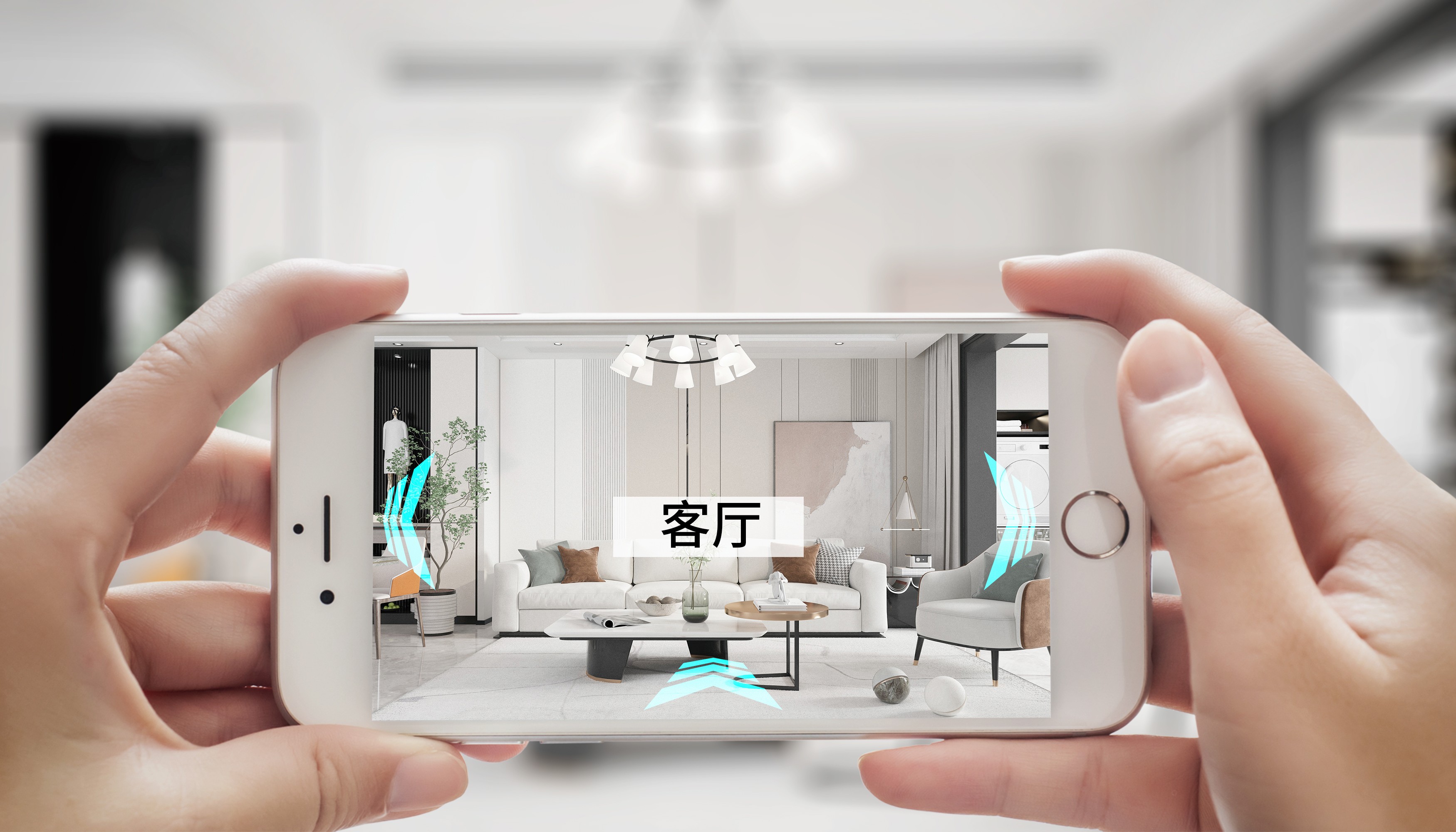 有了TA，隔屏也能眼見為實(shí)