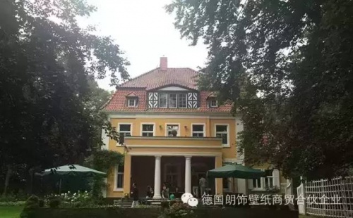百年家族企業(yè)的傳承奧秘 — 朗飾莊園
