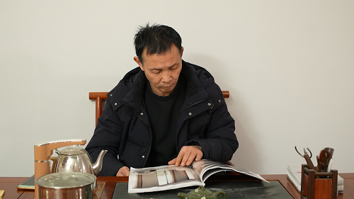 從創(chuàng)業(yè)到合作伙伴，魯班制床湖南株洲經(jīng)銷商龍建江的經(jīng)營之道