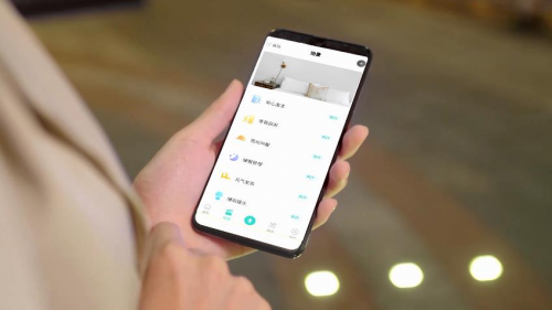 聚焦健康、智能生活場景,海信Ai家中央空調(diào)更懂你的需求