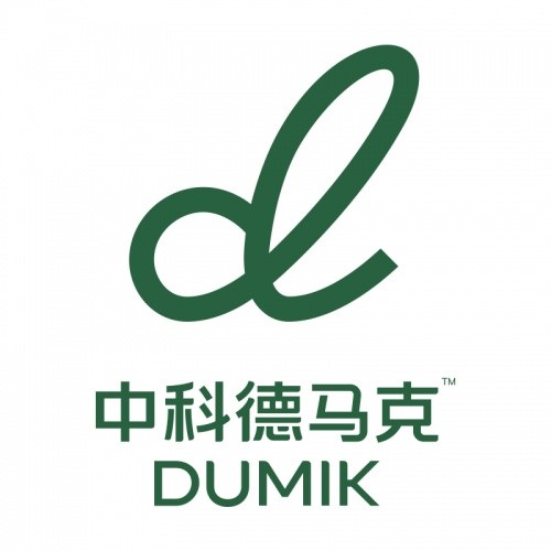 合作中科院金屬所，德馬克品牌全面升級