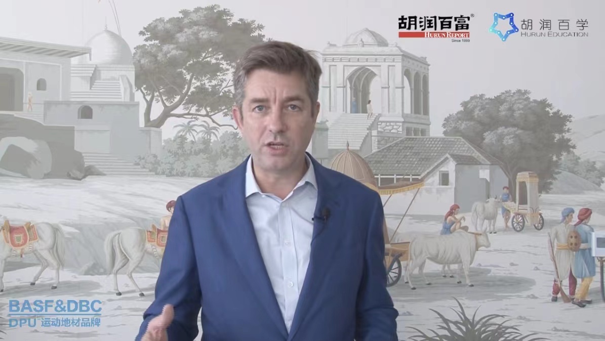 2022中國國際學(xué)校美麗校園20強(qiáng)出爐 DPU跑道成國際學(xué)校標(biāo)配