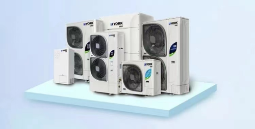 約克多聯(lián)機 | 以高品質(zhì)空氣守護健康呼吸，以卓越周到服務呵護家人健康